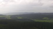Archived webcam image showing Lookout tower Göblberg on 12 Jun 2026 at 08:18