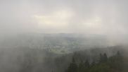 Archived webcam image showing Lookout tower Göblberg on 17 Sep 2026 at 08:33
