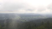 Archived webcam image showing Lookout tower Göblberg on 17 Sep 2026 at 10:33