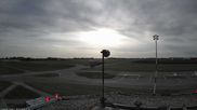 Archived webcam image showing View of Bad Vöslau Airport on 28 Apr 2026 at 07:27