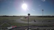 Archived webcam image showing View of Bad Vöslau Airport on 12 Jun 2026 at 07:32