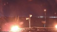 Archived webcam image showing View of Bad Vöslau Airport on 12 Jun 2026 at 00:32