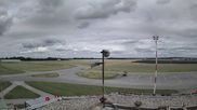 Archived webcam image showing View of Bad Vöslau Airport on 12 Jun 2026 at 14:32