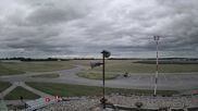 Archived webcam image showing View of Bad Vöslau Airport on 12 Jun 2026 at 16:32
