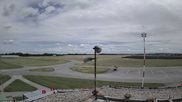 Archived webcam image showing View of Bad Vöslau Airport on 12 Jun 2026 at 12:32