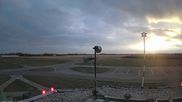 Archived webcam image showing View of Bad Vöslau Airport on 31 Oct 2026 at 07:14