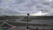 Archived webcam image showing View of Bad Vöslau Airport on 31 Oct 2026 at 08:14