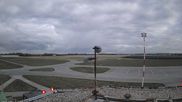Archived webcam image showing View of Bad Vöslau Airport on 31 Oct 2026 at 14:14