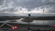 Archived webcam image showing View of Bad Vöslau Airport on 31 Oct 2026 at 16:14