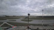 Archived webcam image showing View of Bad Vöslau Airport on 31 Oct 2026 at 10:14