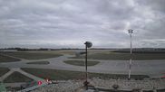 Archived webcam image showing View of Bad Vöslau Airport on 31 Oct 2026 at 12:14