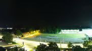 Archived webcam image showing Panoramic view of Salzburg Airport on 14 Jun 2026 at 00:03