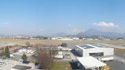 Archiviertes Webcam Bild: Salzburg Airport W. A. Mozart am 04.03.2026 um 14:31 Uhr