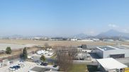 Archiviertes Webcam Bild: Salzburg Airport W. A. Mozart am 04.03.2026 um 12:58 Uhr