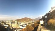 Archiviertes Webcam Bild: Festungsbahn Salzburg am 04.03.2026 um 14:08 Uhr
