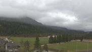 Archiviertes Webcam Bild: Alpenwelt Karwendel - Krün am 12.04.2026 um 14:58 Uhr
