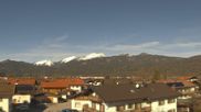 Archiviertes Webcam Bild: Alpenwelt Karwendel - Krün am 26 Feb 2026 um 10:02 Uhr
