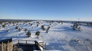 Archiviertes Webcam Bild: Levi Skigebiet: Ausblick Panorama-Restaurant am 10.04.2026 um 07:24 Uhr