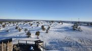Archiviertes Webcam Bild: Levi Skigebiet: Ausblick Panorama-Restaurant am 13.04.2026 um 07:51 Uhr