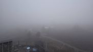 Archived webcam image showing Levi - Restaurant Tuikku on 12 May 2026 at 06:20