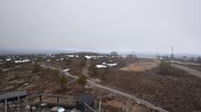 Archived webcam image showing Levi - Restaurant Tuikku on 12 May 2026 at 08:20