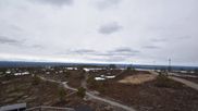 Archived webcam image showing Levi - Restaurant Tuikku on 12 May 2026 at 14:20