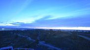 Archiviertes Webcam Bild: Levi Skigebiet: Ausblick Panorama-Restaurant am 27.08.2026 um 00:52 Uhr