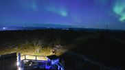 Archiviertes Webcam Bild: Levi Skigebiet: Ausblick Panorama-Restaurant am 10.09.2026 um 00:36 Uhr