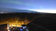 Archiviertes Webcam Bild: Levi Skigebiet: Ausblick Panorama-Restaurant am 10.09.2026 um 02:36 Uhr