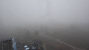 Archiviertes Webcam Bild: Levi Skigebiet: Ausblick Panorama-Restaurant am 25.09.2026 um 07:45 Uhr