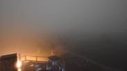 Archiviertes Webcam Bild: Levi Skigebiet: Ausblick Panorama-Restaurant am 25.09.2026 um 00:45 Uhr