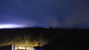 Archiviertes Webcam Bild: Levi Skigebiet: Ausblick Panorama-Restaurant am 23.09.2026 um 00:52 Uhr