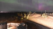Archiviertes Webcam Bild: Levi Skigebiet: Ausblick Panorama-Restaurant am 11.10.2026 um 04:14 Uhr