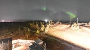Archiviertes Webcam Bild: Levi Skigebiet: Ausblick Panorama-Restaurant am 11.10.2026 um 02:14 Uhr