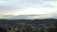 Archived webcam image showing Panorama Dietfurt on 14 Jun 2026 at 04:23
