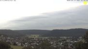 Archived webcam image showing Panorama Dietfurt on 14 Jun 2026 at 06:23