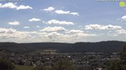 Archiviertes Webcam Bild: Dietfurt: 7-Täler-Panoramabad am 14.06.2026 um 10:50 Uhr