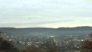 Archived webcam image showing Panorama Dietfurt on 31 Oct 2026 at 06:11