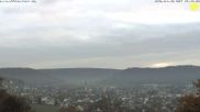 Archived webcam image showing Panorama Dietfurt on 31 Oct 2026 at 07:11