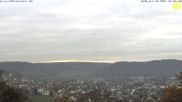 Archived webcam image showing Panorama Dietfurt on 31 Oct 2026 at 08:11