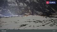 Archiviertes Webcam Bild: Obergurgl: Pisten am Festkogel am 12.04.2026 um 21:31 Uhr