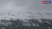Archiviertes Webcam Bild: Obergurgl: Pisten am Festkogel am 13.04.2026 um 09:56 Uhr