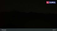 Archived webcam image showing Obergurgl - Slopes Festkogel on 12 Jul 2026 at 03:33