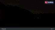 Archived webcam image showing Obergurgl - Slopes Festkogel on 12 Aug 2026 at 03:18