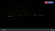 Archived webcam image showing Obergurgl - Slopes Festkogel on 26 Aug 2026 at 05:05