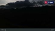 Archived webcam image showing Obergurgl - Slopes Festkogel on 26 Aug 2026 at 03:05