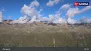 Archiviertes Webcam Bild: Obergurgl: Pisten am Festkogel am 30.08.2026 um 09:51 Uhr