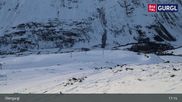 Archiviertes Webcam Bild: Obergurgl: Pisten am Festkogel am 26 Feb 2026 um 17:17 Uhr