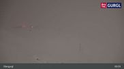 Archived webcam image showing Obergurgl - Slopes Festkogel on 15 Mar 2026 at 01:25