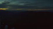 Archiviertes Webcam Bild: Oberammergau: Panoramablick Bergstation Laber am 26.08.2026 um 20:04 Uhr